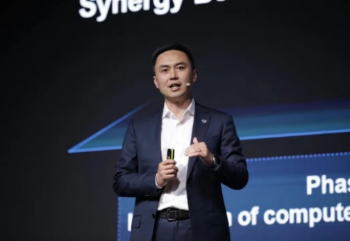 合盈数据狮城分享｜链接可再生能源与算力 共享绿色数能价值
