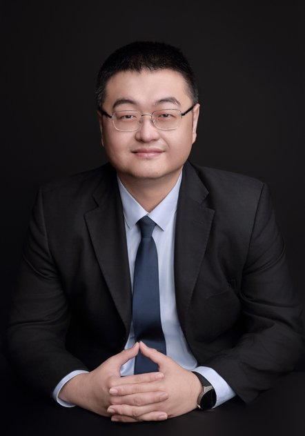MESSAGE FROM CHAIRMAN OF THE BOARD